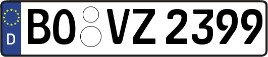 BO-VZ2399