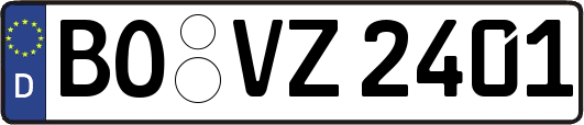 BO-VZ2401