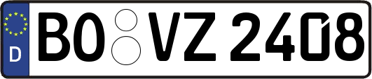 BO-VZ2408