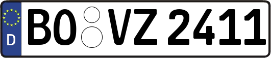 BO-VZ2411