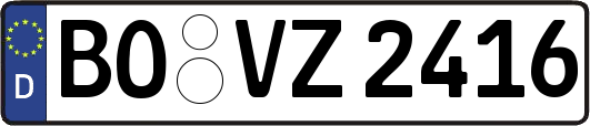 BO-VZ2416
