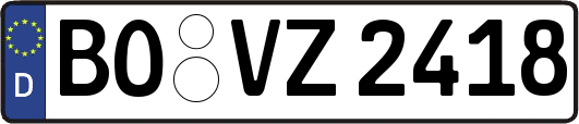 BO-VZ2418