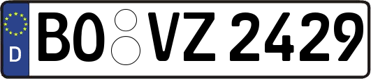 BO-VZ2429