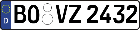 BO-VZ2432