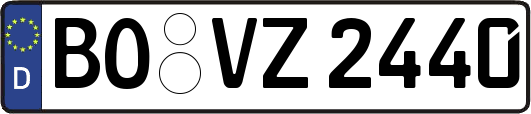 BO-VZ2440