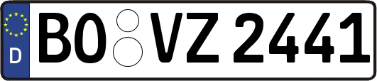 BO-VZ2441