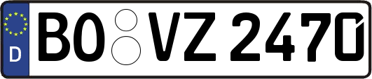BO-VZ2470