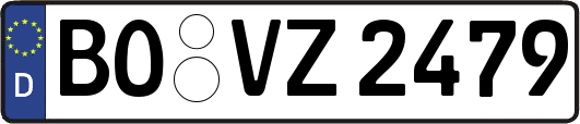 BO-VZ2479