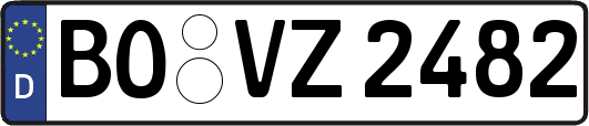 BO-VZ2482