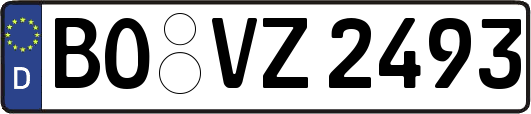 BO-VZ2493