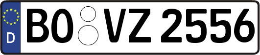 BO-VZ2556