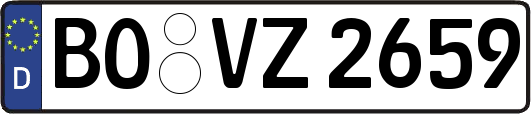BO-VZ2659