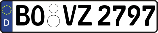 BO-VZ2797