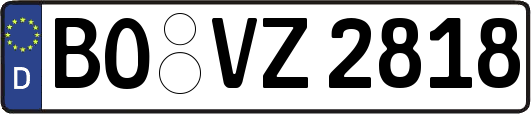 BO-VZ2818