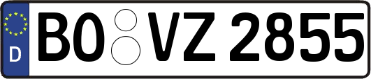BO-VZ2855