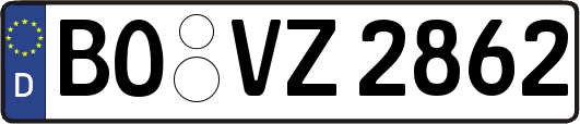 BO-VZ2862