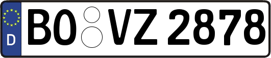 BO-VZ2878