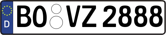 BO-VZ2888