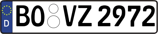 BO-VZ2972