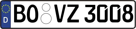 BO-VZ3008