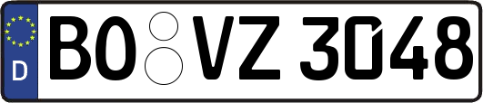 BO-VZ3048
