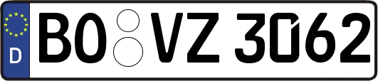 BO-VZ3062