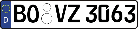 BO-VZ3063