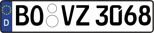 BO-VZ3068