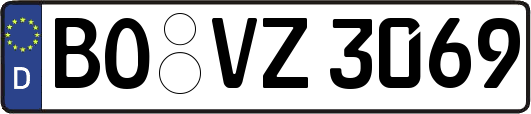 BO-VZ3069