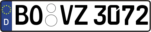 BO-VZ3072