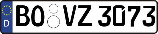 BO-VZ3073