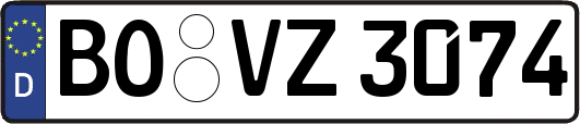 BO-VZ3074