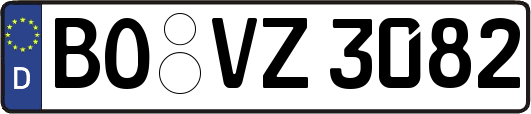 BO-VZ3082