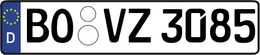 BO-VZ3085