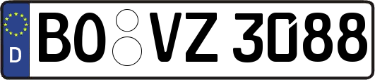 BO-VZ3088