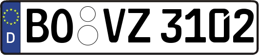 BO-VZ3102
