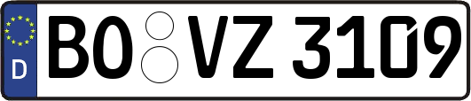 BO-VZ3109