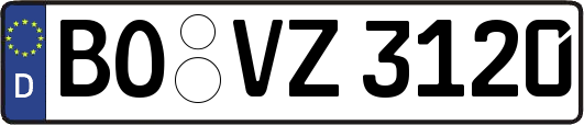 BO-VZ3120