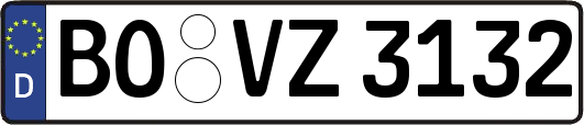 BO-VZ3132