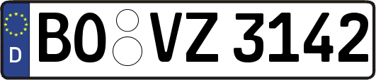 BO-VZ3142