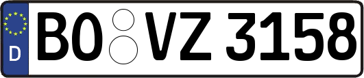 BO-VZ3158