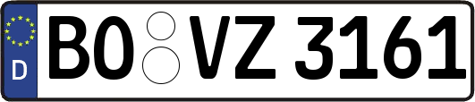 BO-VZ3161