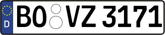 BO-VZ3171
