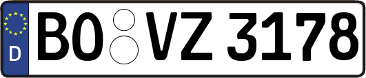 BO-VZ3178