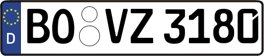 BO-VZ3180