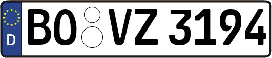 BO-VZ3194
