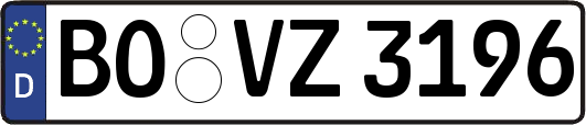 BO-VZ3196