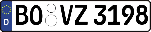 BO-VZ3198