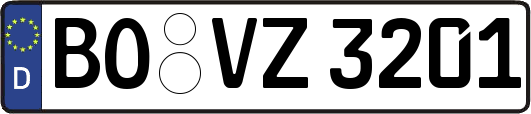 BO-VZ3201