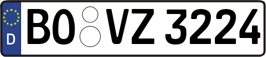 BO-VZ3224